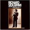 Виниловая пластинка RICHARD STOLTZMAN Кларнет Сен-Санс Онеггер P 642614 Telefunken 1977 Германия Классика Б/у