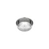 Food Bowl SS PT-122 Silver 250ml