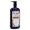 Гель для душа Dr Teal's с чистой английской солью, маслом ши и миндальным маслом для смягчения и увлажнения | 710 мл