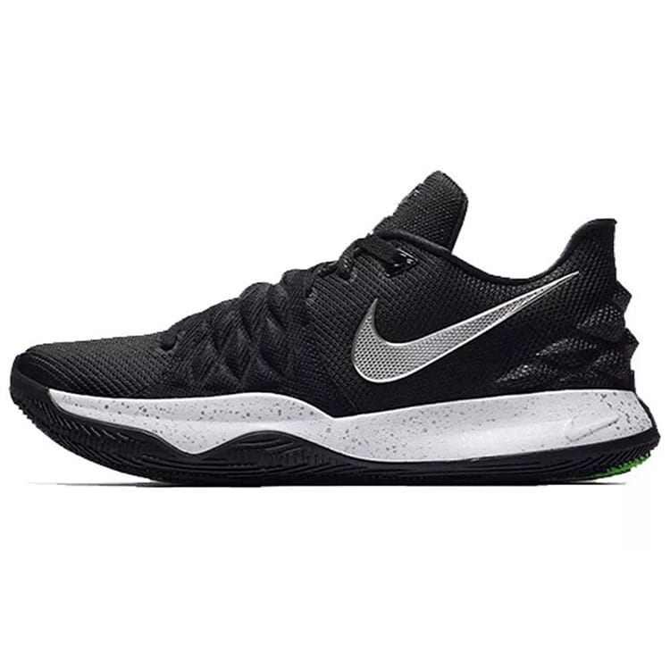 Nike Kyrie Low Ep 'Черный Металлик Серебристый' AO8980-003