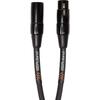 Микрофонный кабель Roland RMC-B20 (6м) - XLR - Черный