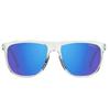 Sunglasses - Carrera - 8059S - Acetate - Transparent Green - UV Protection 3