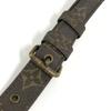 Louis Vuitton Monogram vintage Petit Marceau Crossbody Pochette bag Shoulder Bag