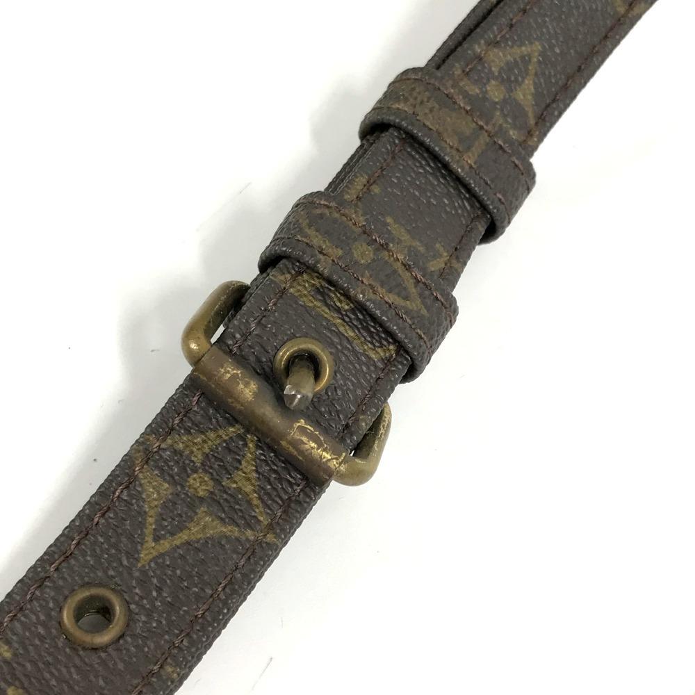 Louis Vuitton Monogram vintage Petit Marceau Crossbody Pochette bag Shoulder Bag