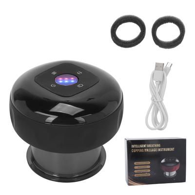 Электрический баночный массажер Профессиональный умный баночный массажер для снятия боли