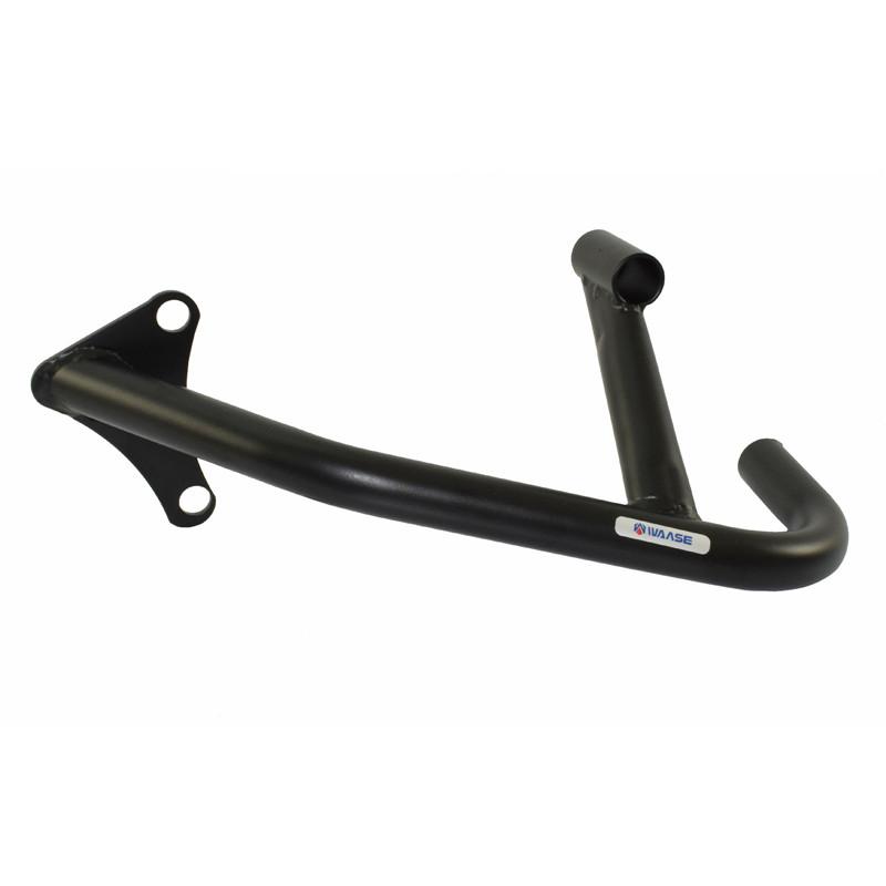 waase For Kawasaki Z900RS 2017 2018 2019 2020 2021-2023 Engine Bumper Guard Frash Stunt Cage Crash Bar Engine Frame Protector
