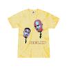 Belly Tie-Dye Shirt - Film Movie Nas Dmx 90's Hip Hop T Boz