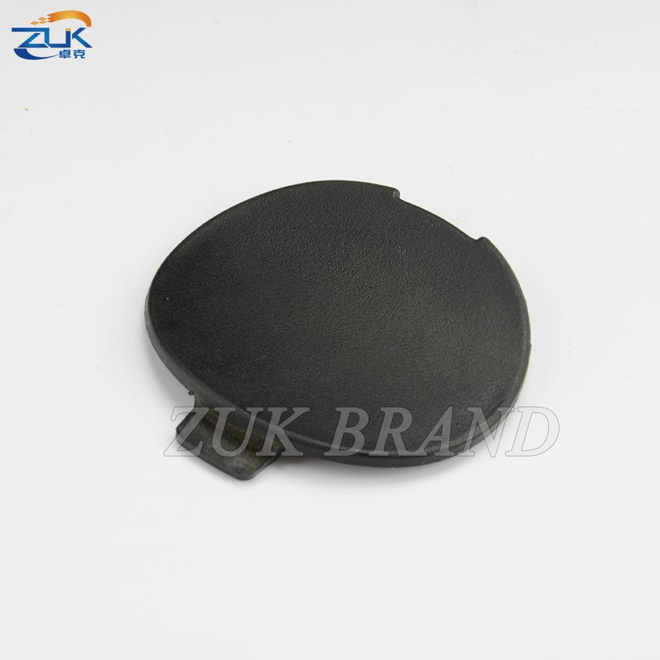 ZUK Rear Bumper Towing Hook Cover For Mazda CX-5 CX5 KE 2013 2014 2015 2016 Hauling Eye Garish Cap Lid