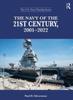 Книга The Navy of the 21st Century, 2001-2022