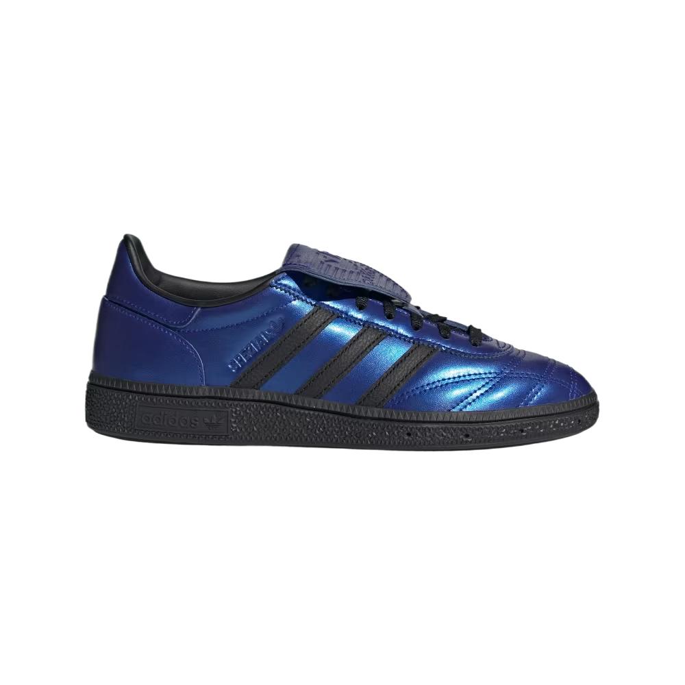 adidas Кроссовки для гандбола Spezial LT Lucid Blue Black Женские Core-Black JH5602