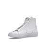 Nike Blazer Mid 77 LX Lucky Charms - White Women Sneakers Metallic-Gold DM0850-100