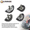 LINGQI RACING Фиксатор камеры 1.60" 1.85" 2.15" 2.50" Зажим-фиксатор шины Для Мотокросса Эндуро Питбайка Аксессуары