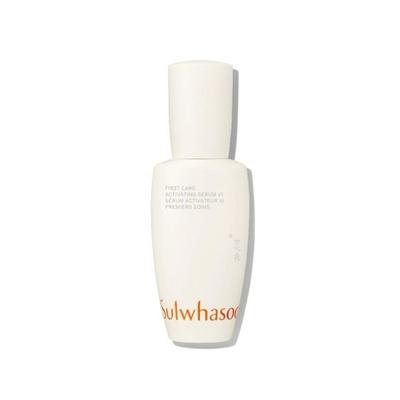 Сыворотка First Care Activating Serum 6-го поколения 60 мл