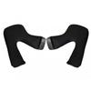 Reed Kogyo Motorcycle Helmet Option Cheek Pad (1 Set Left and Right) for RX-200R M Size RX-200RC