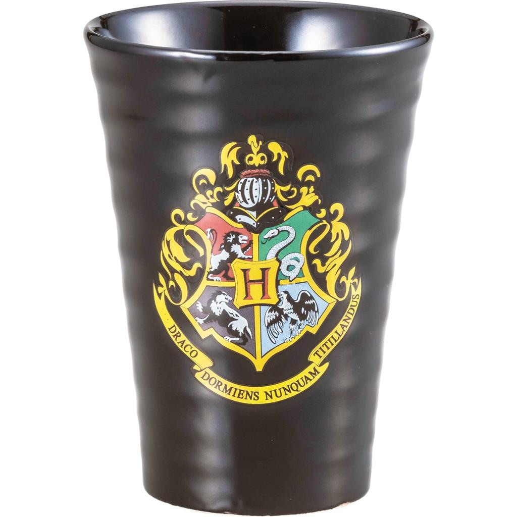 Sun Art Tumbler Cup 400ml Crest Made In Japan "Harry Potter" Approx. SAN3752-1