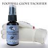 30ml Goalkeeper Glove Grip Spray Soccer Glove Grip Enhancer Tackifier Sprayer for Rugby Gloves Soccer Goalie Gloves Sticky Sprayer