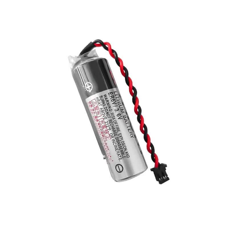 Jueceng ER6V/3.6V Drive Battery