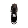 adidas Originals R71 Замшевые Повседневные Ботинки Унисекс Черные KI8871