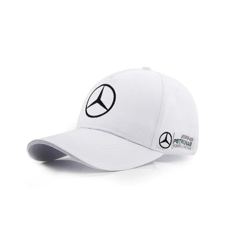 GLC GLB Mercedes Benz Вышитая Спортивная Повседневная Бейсболка с Регулировкой для Mercedes Benz A C E S G Класса GLC CLE CLA GLB G