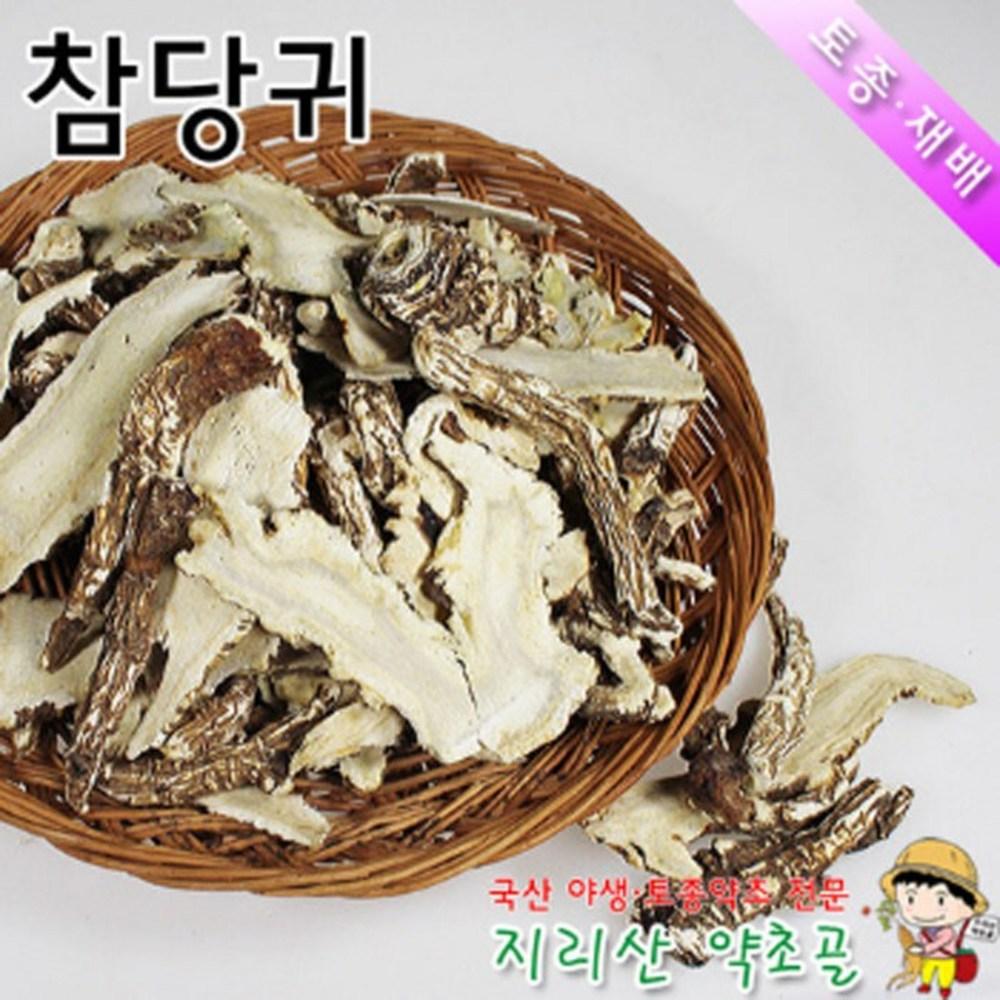 Domestic Korean Angelica (Premium) 300g 1 pcs