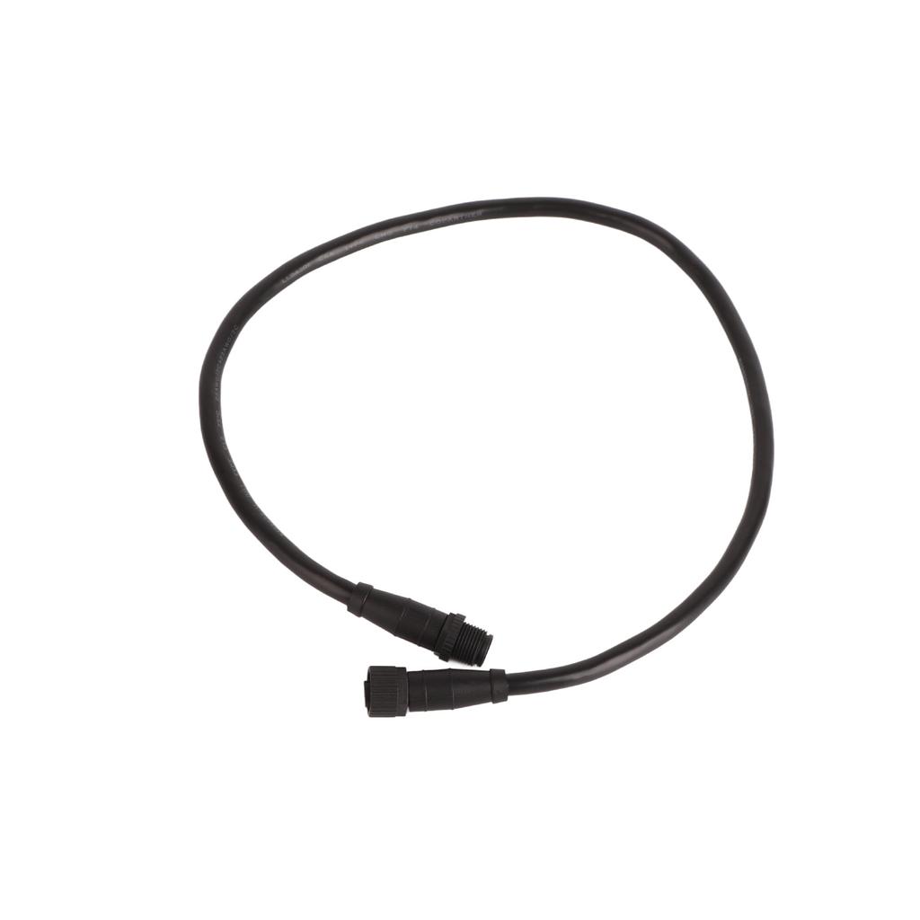 Для NMEA2000 магистральный кабель 0,5 м 5-контактный IP67 водонепроницаемый морской GPS аксессуары для сетей Lowrance