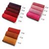 High-Quality Cotton Linen Gauze Scarf: Breathable, Encrypted Sunscreen, Four-Circle Fringe Shawl, Women's Malay Head Scarf