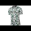 Nike Мужские белые футболки для футбола умеренного прямого кроя CT4244-100
