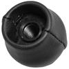 Toyota Auris Gear Shift Knob, 5-Speed, Black