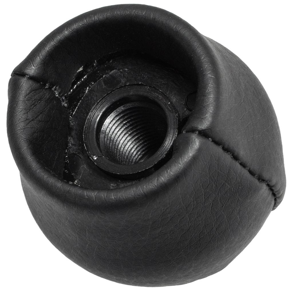 Toyota Auris Gear Shift Knob, 5-Speed, Black