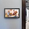 Andoer 15.6 Inch Digital Photo Picture Frame FHD 1920*1080 IPS Screen Support