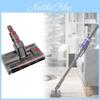 Для Dyson Omni Glide Micro Щетка для пола Для уборки дома С поворотной головкой Совместима с Sv19 Sv21