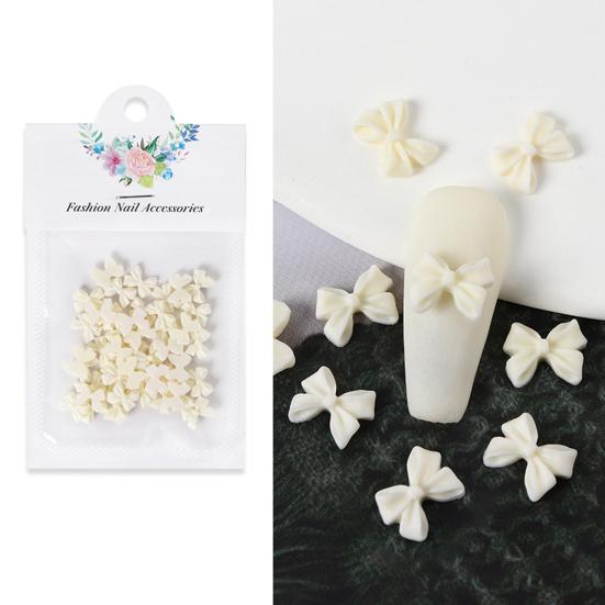 Изысканный декор для ногтей, трехмерный, легкий, декоративный