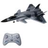 2.4GHz Remote Control Airplane 4CH EPP Foam Remote Control Aircraft 3D 6G Mode Built In Six Axis
