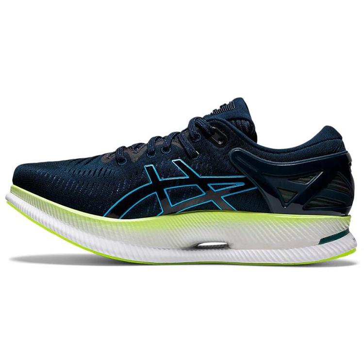 Asics MetaRide 'French Blue Aqua' Мужские 1011B216-400
