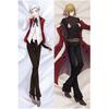 60x180 см аниме-игра PSP Persona 5 наволочка P5 Dakimakura чехол трикотажное 3D двухстороннее постельное белье обнимающее тело наволочка