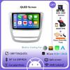 Android 14 GPS-навигация для JAC T6 T8 2015 2016 2018 2022 2021 Автомобильный DVD-плеер Головное устройство Радио Стерео Carplay Auto 360 Камера 4G