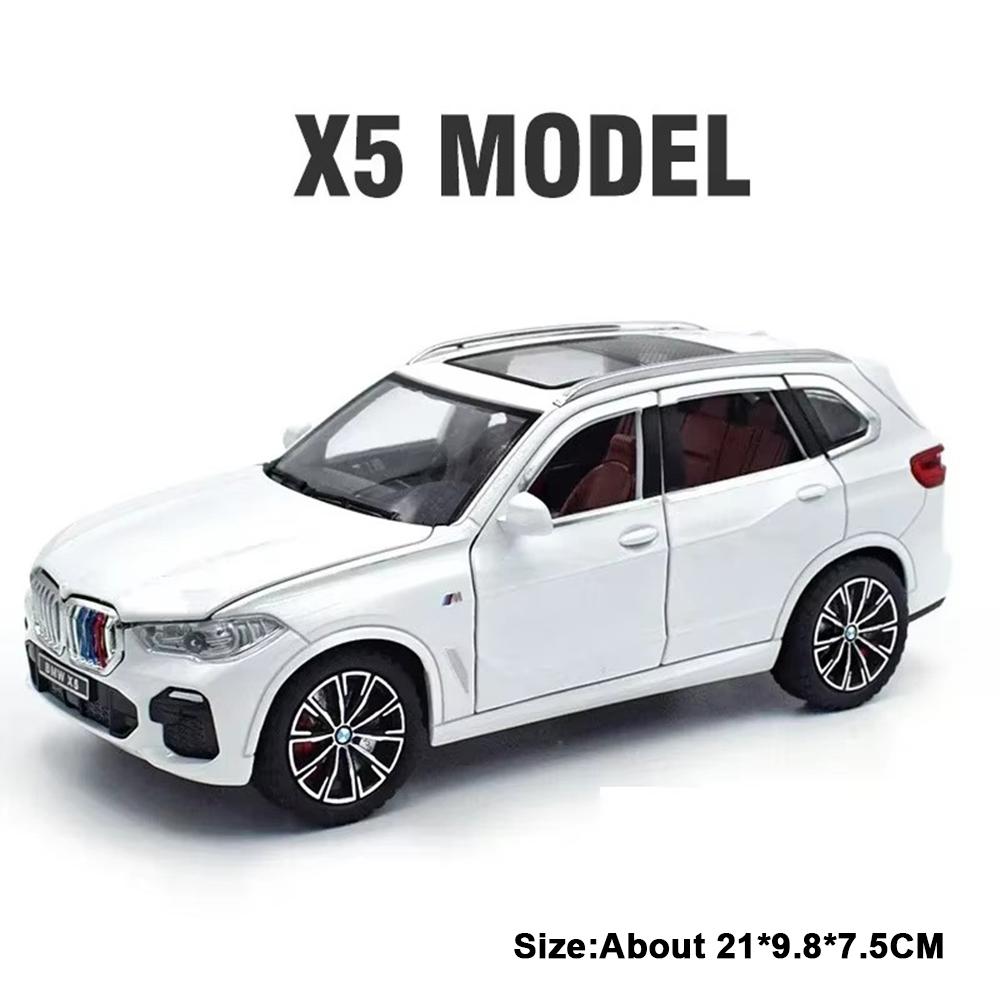 1:Масштаб 1:24 325LI X5 Модель Автомобиля Игрушка Музыка Свет Амортизация Высокая Симуляция Модели Автомобилей Сплав Литье под Давлением Игрушки Подарки для Детей