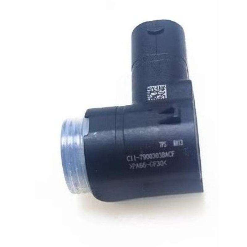 C11-7900303BACF Rear Reversing Radar Probe Master Slave Radar for Chery New Energy QQ Ice Cream