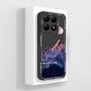 Модный чехол для телефона Xiaomi 14T Pro, чехол-бампер, полная защита, противоударный Funda для Xiaomi14T 5G, мягкий жидкий силиконовый задний защитник