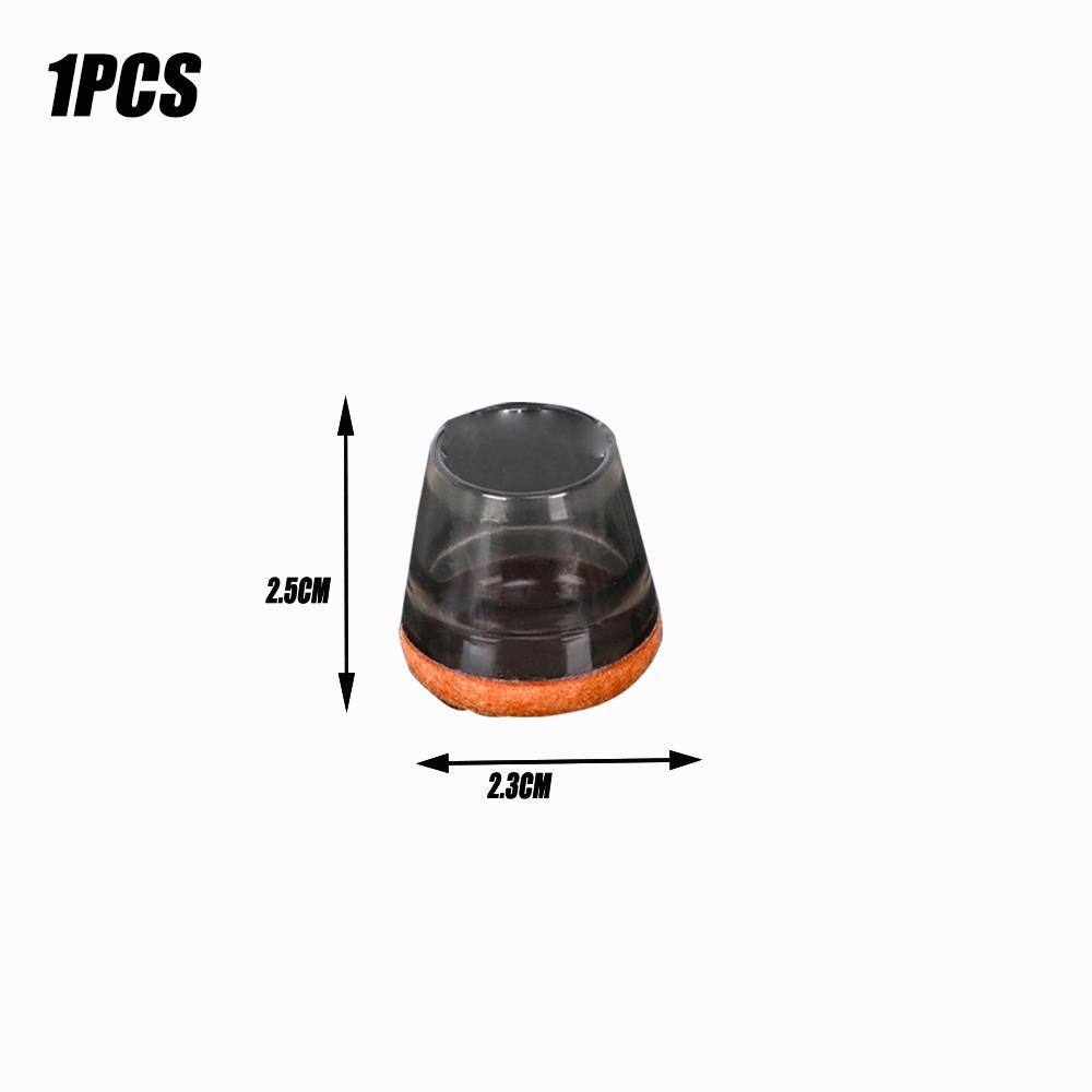 1/4 шт. резиновые накладки на ножки стульев, защитные накладки, противоскользящие чехлы для мебели, столов, для дома, улицы, патио, сада, офиса