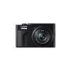 Panasonic ZS99 Portable Long-Zoom Digital Pocket Camera (CN version)