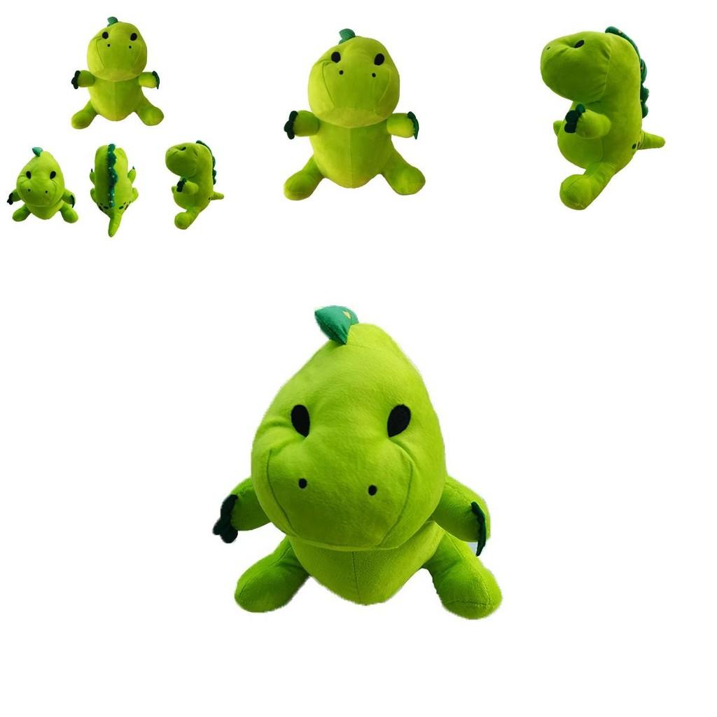 Очаровательная мягкая игрушка Плюшевый динозаврик Пикл для детей 11,8 дюйма