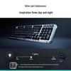 Logitech Беспроводная механическая клавиатура ALTO KEYS K98M