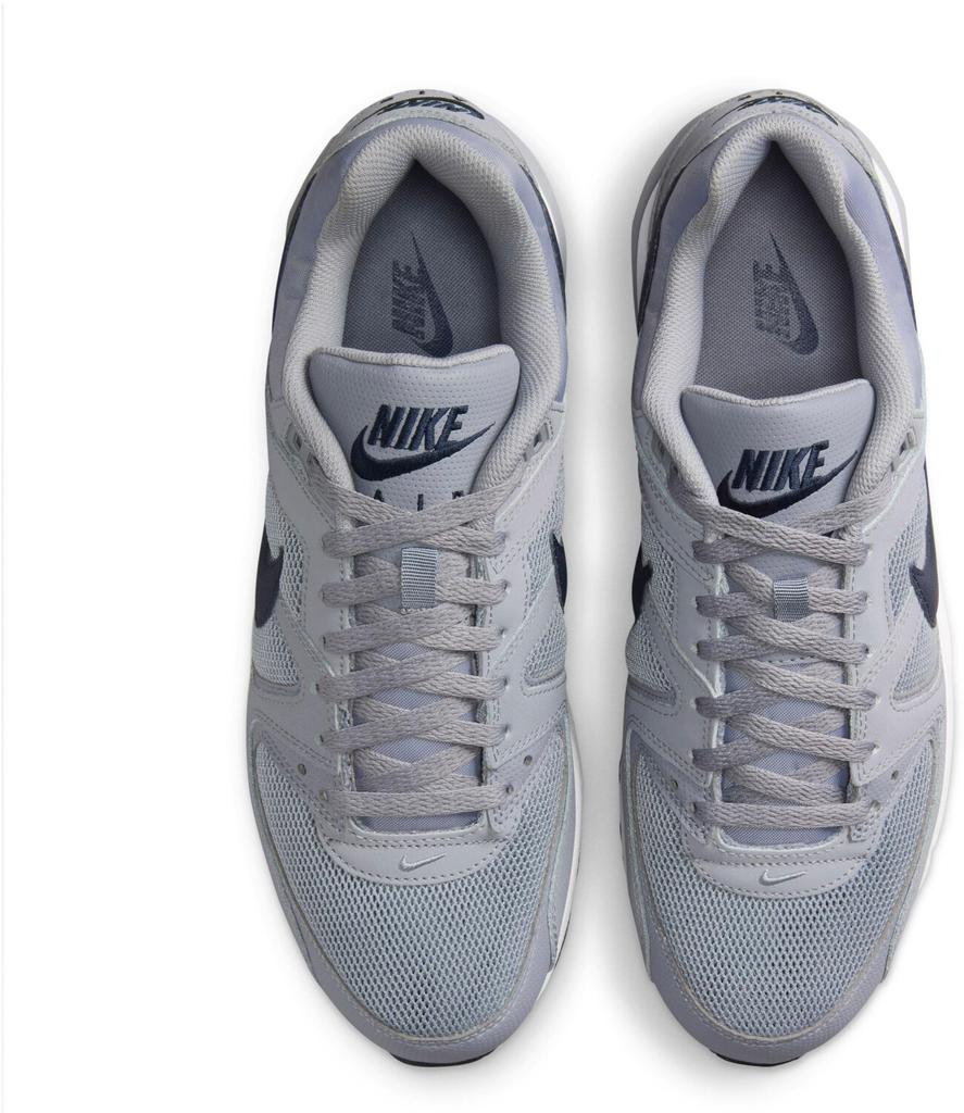 Кроссовки Nike Air Max Command stealth/dark obsidian/white/black