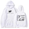 Nf Hope Tour Hoodie Nf Merch Nf Music Album Hoodie Gift for Nf Fan Pullover Tops Streetwear