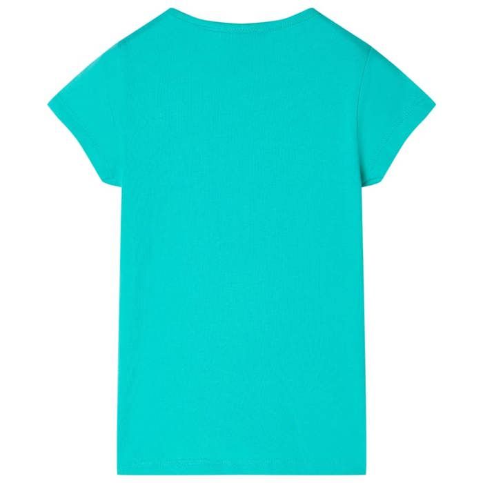 Mint T-shirt for Children 92/104/116/128/140