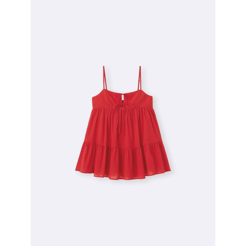 GU by Uniqlo Туника-камзол