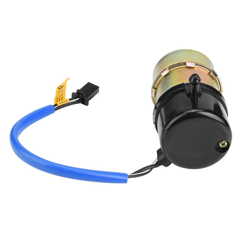 80 LPH Intake Fuel Pump for Honda CBR600F CBR600F2 CBR600F3 TRX350 TRX350D 1987 2000