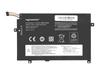 Battery 01AV411 for Lenovo ThinkPad E470 E475