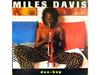 [SHM-CD] Doo-Bop Limited Edition Майлз Дэвис WPCR-29228 Студийный альбом записи